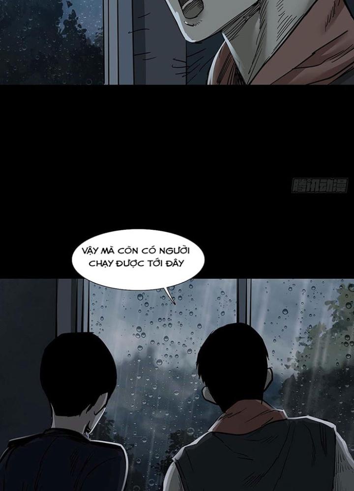 Quay Đầu Là Bờ Chapter 132 - Next Chapter 133