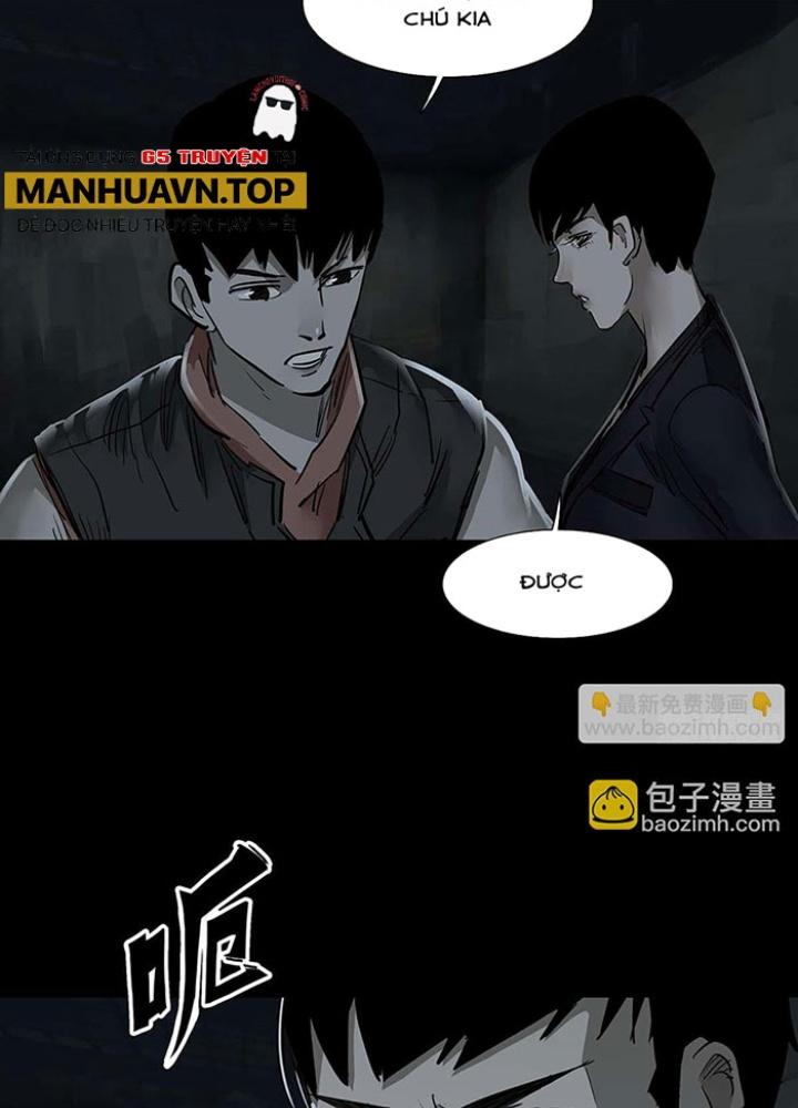 Quay Đầu Là Bờ Chapter 132 - Next Chapter 133