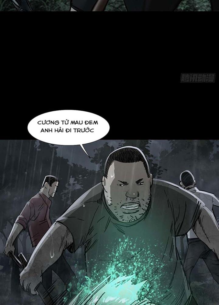 Quay Đầu Là Bờ Chapter 132 - Next Chapter 133