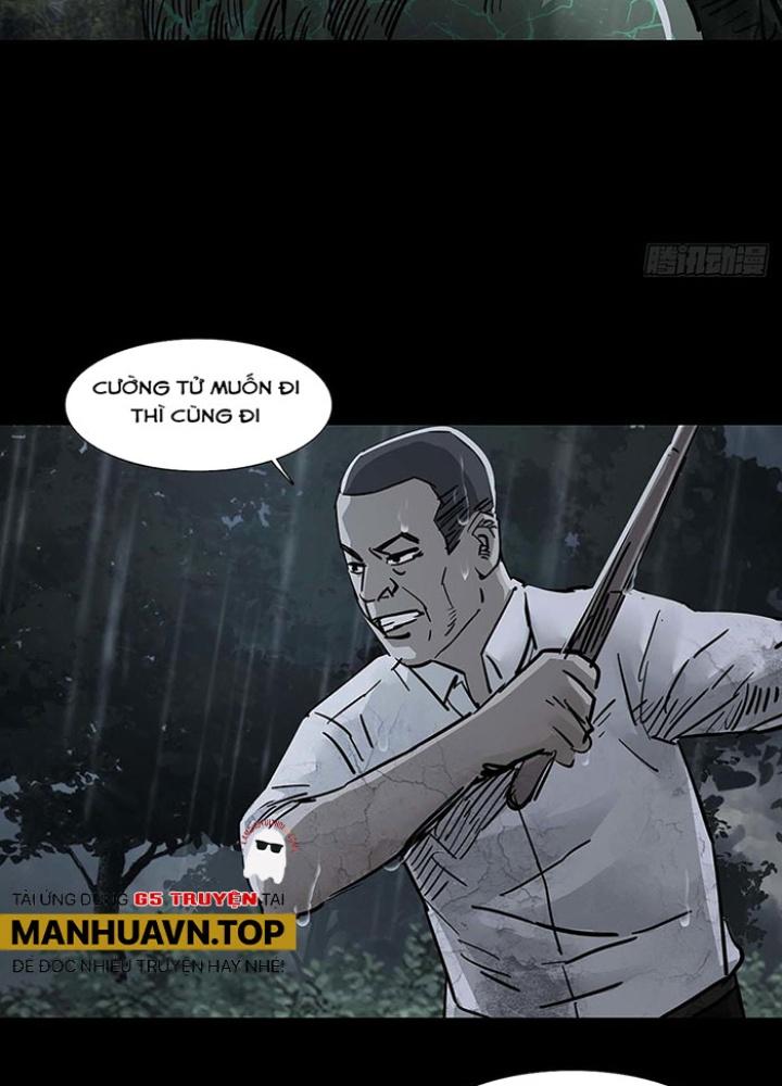 Quay Đầu Là Bờ Chapter 132 - Next Chapter 133