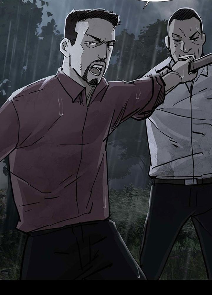 Quay Đầu Là Bờ Chapter 132 - Next Chapter 133