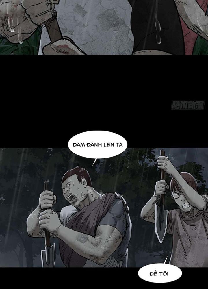 Quay Đầu Là Bờ Chapter 132 - Next Chapter 133