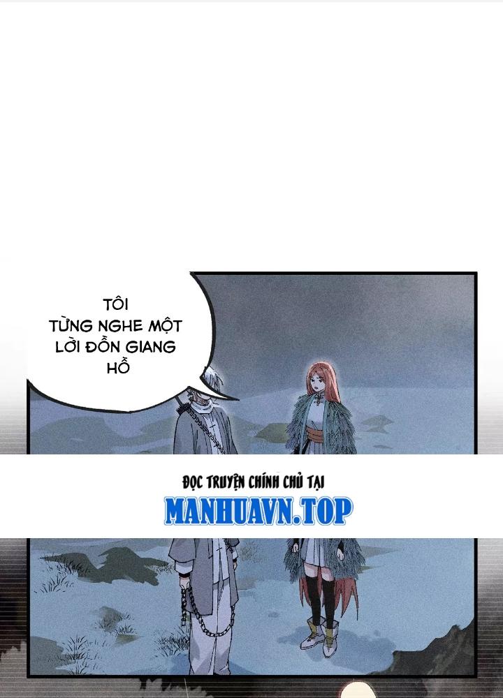 Địa Tạng Đông Phương Chapter 12 - Trang 2