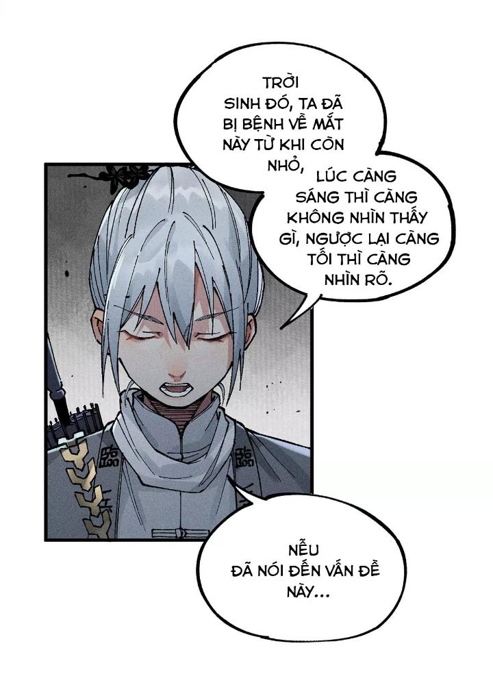 Địa Tạng Đông Phương Chapter 12 - Trang 2