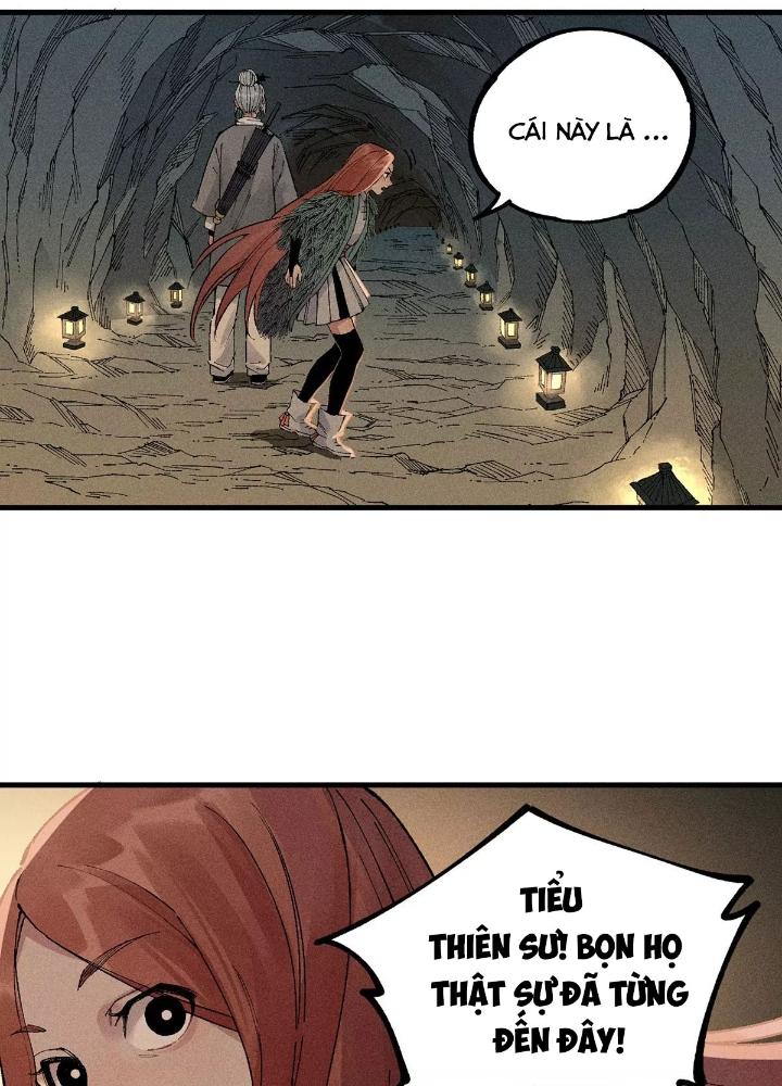 Địa Tạng Đông Phương Chapter 12 - Trang 2