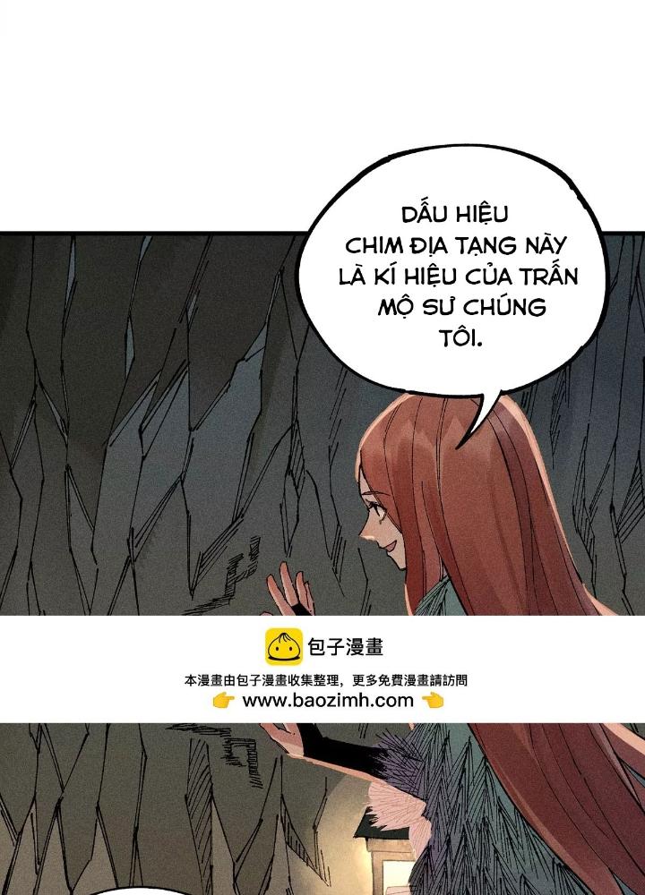 Địa Tạng Đông Phương Chapter 12 - Trang 2
