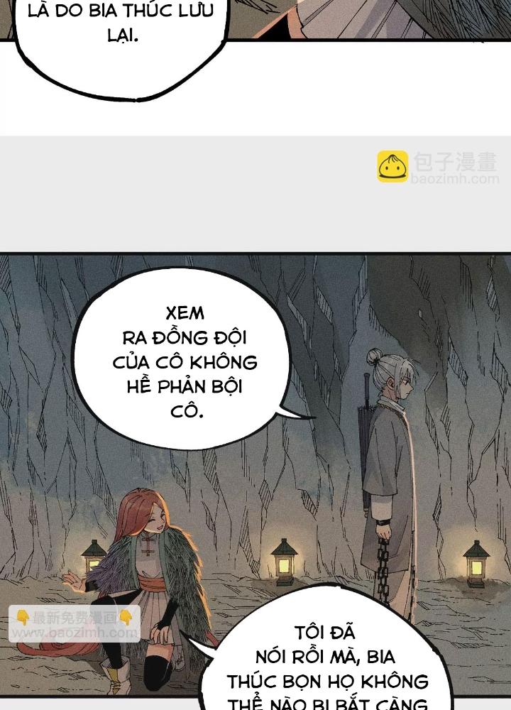 Địa Tạng Đông Phương Chapter 12 - Trang 2