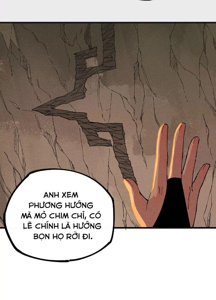 Địa Tạng Đông Phương Chapter 12 - Trang 2