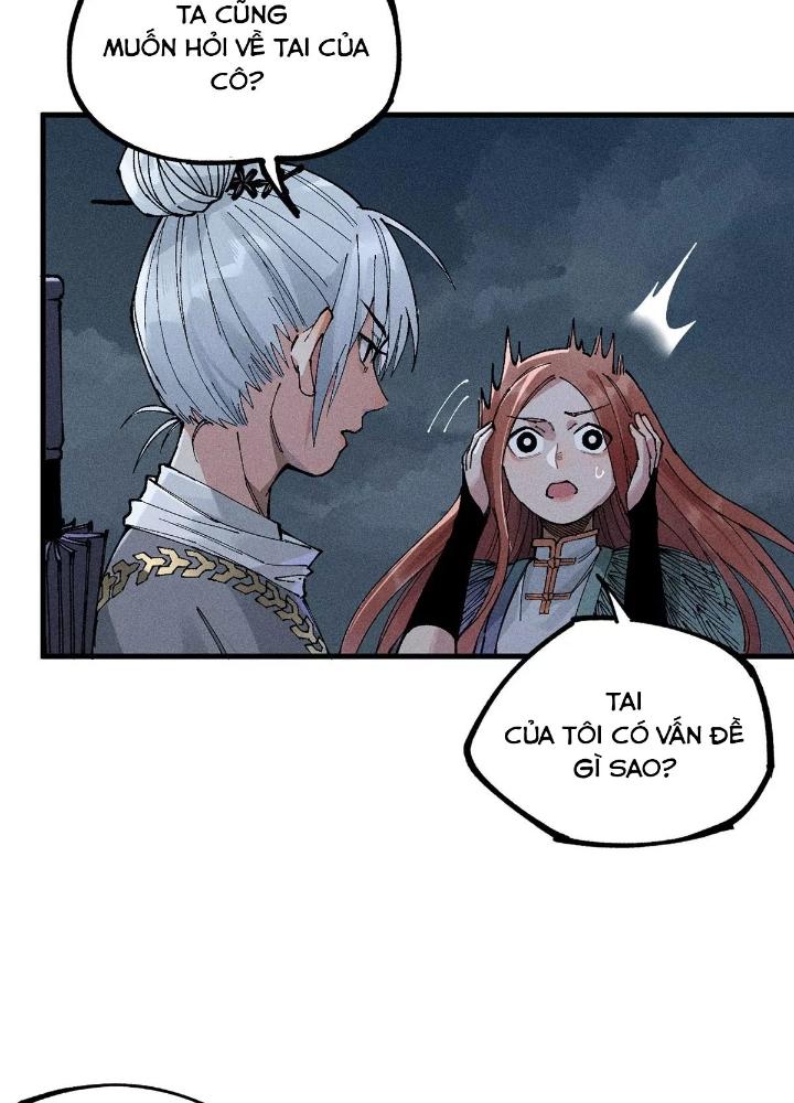 Địa Tạng Đông Phương Chapter 12 - Trang 2