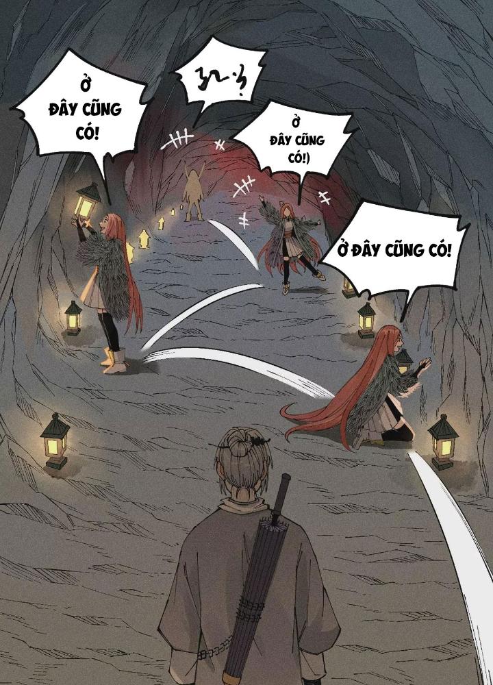 Địa Tạng Đông Phương Chapter 12 - Trang 2