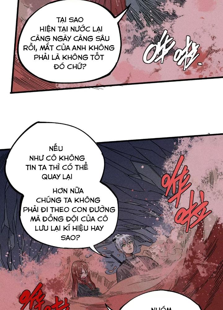 Địa Tạng Đông Phương Chapter 12 - Trang 2