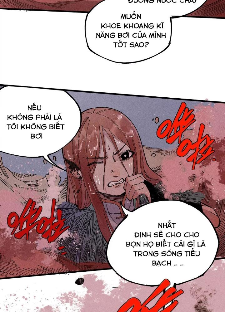 Địa Tạng Đông Phương Chapter 12 - Trang 2