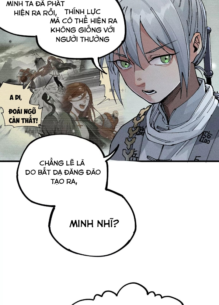 Địa Tạng Đông Phương Chapter 12 - Trang 2