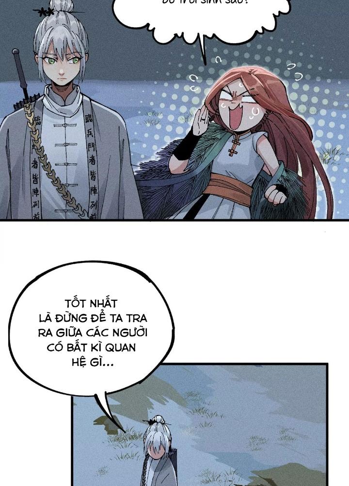 Địa Tạng Đông Phương Chapter 12 - Trang 2