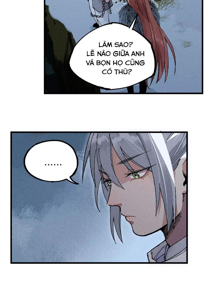 Địa Tạng Đông Phương Chapter 12 - Trang 2