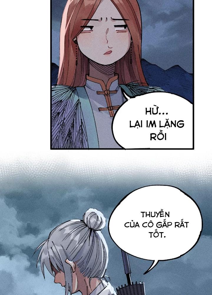 Địa Tạng Đông Phương Chapter 12 - Trang 2