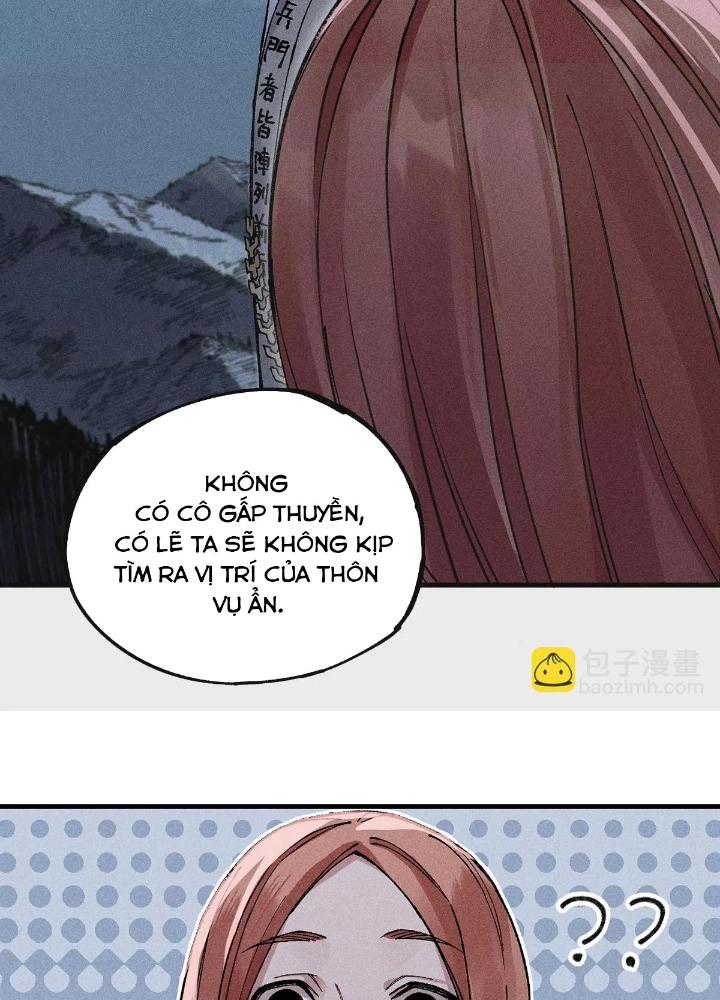 Địa Tạng Đông Phương Chapter 12 - Trang 2