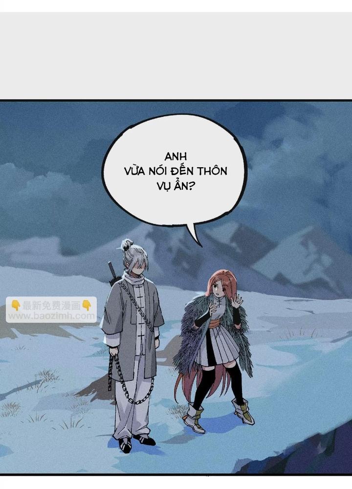 Địa Tạng Đông Phương Chapter 12 - Trang 2