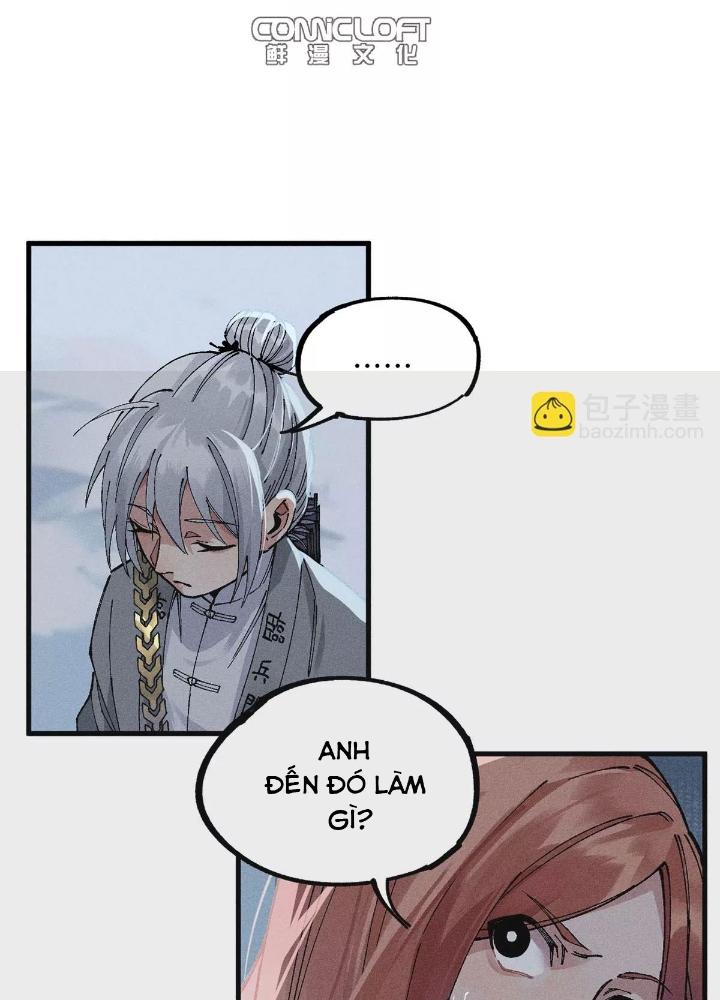 Địa Tạng Đông Phương Chapter 12 - Trang 2