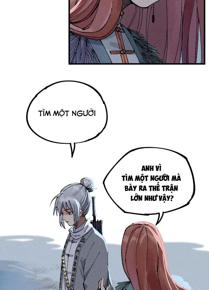 Địa Tạng Đông Phương Chapter 12 - Trang 2