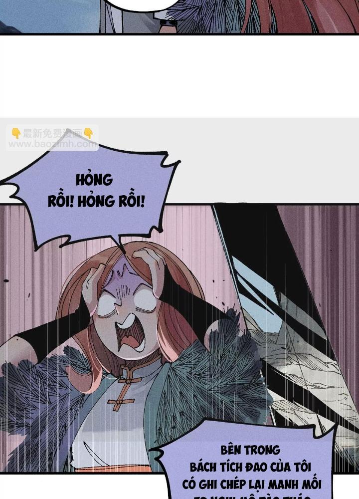 Địa Tạng Đông Phương Chapter 12 - Trang 2