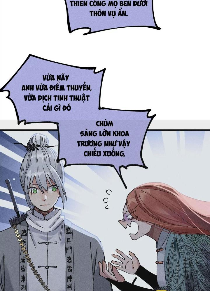 Địa Tạng Đông Phương Chapter 12 - Trang 2