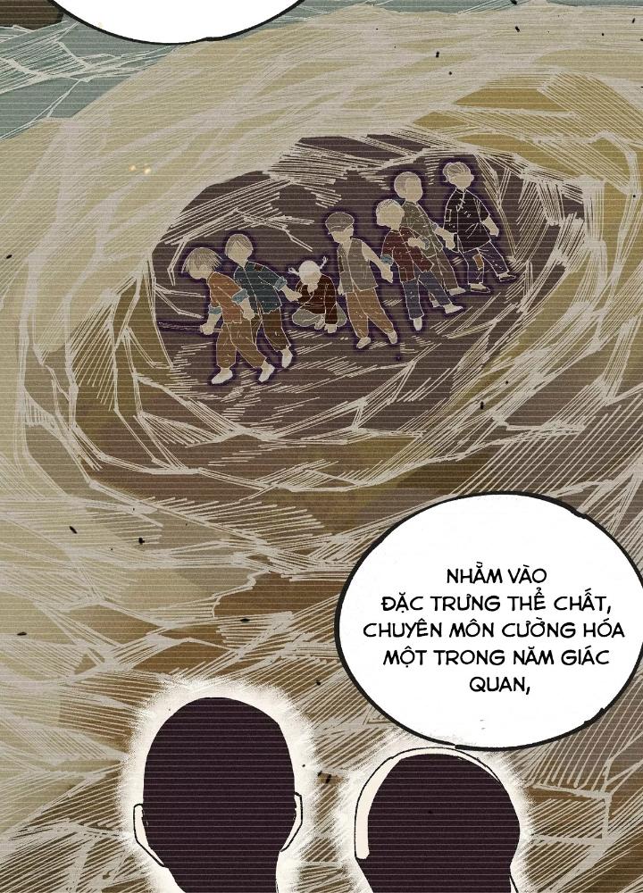 Địa Tạng Đông Phương Chapter 12 - Trang 2