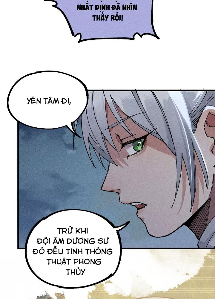 Địa Tạng Đông Phương Chapter 12 - Trang 2