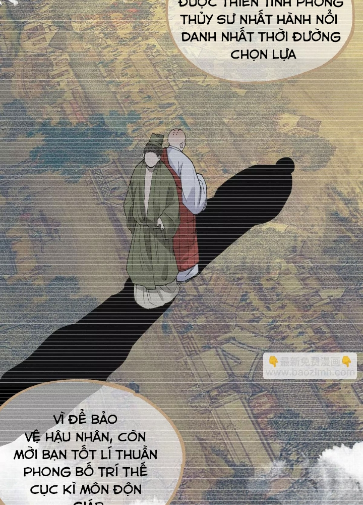 Địa Tạng Đông Phương Chapter 12 - Trang 2