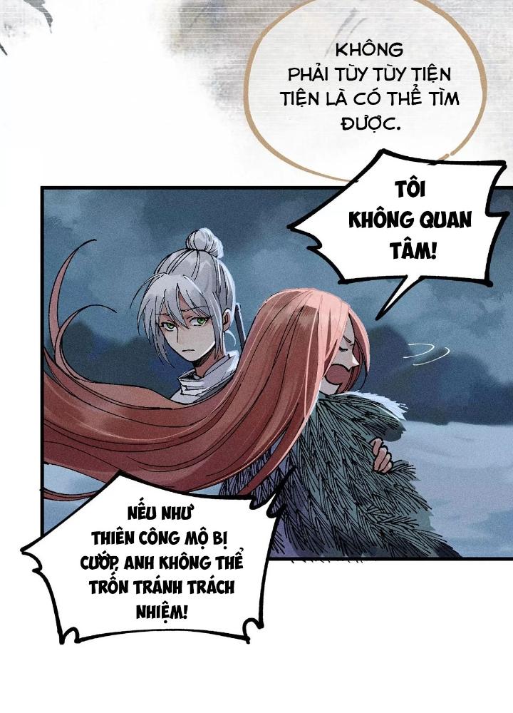 Địa Tạng Đông Phương Chapter 12 - Trang 2