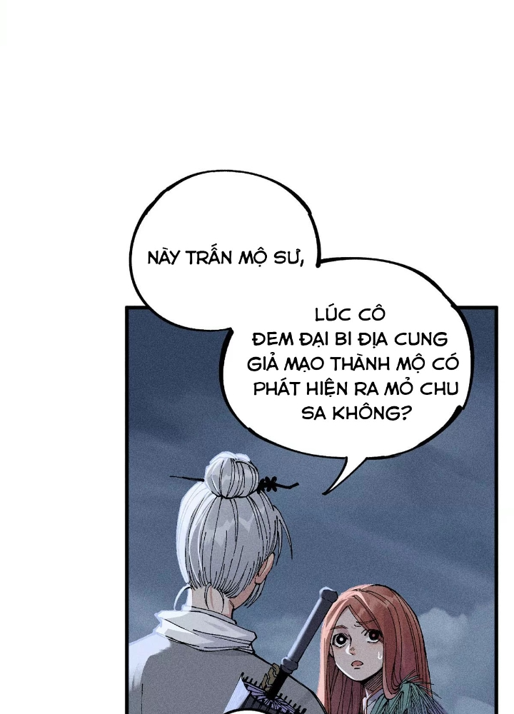 Địa Tạng Đông Phương Chapter 12 - Trang 2