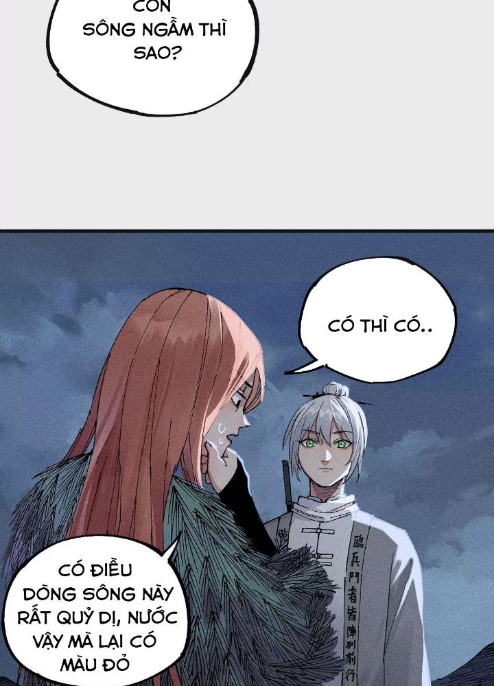 Địa Tạng Đông Phương Chapter 12 - Trang 2