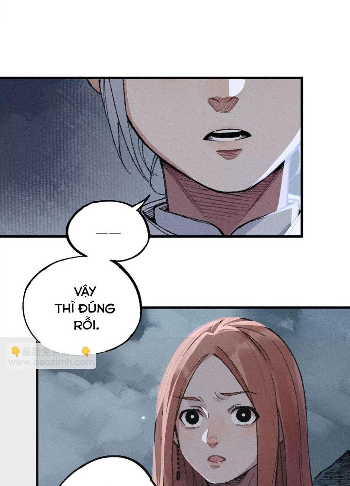 Địa Tạng Đông Phương Chapter 12 - Trang 2