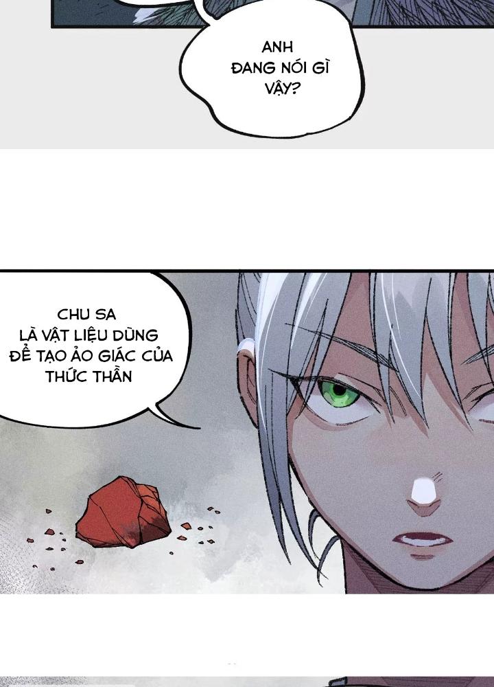 Địa Tạng Đông Phương Chapter 12 - Trang 2