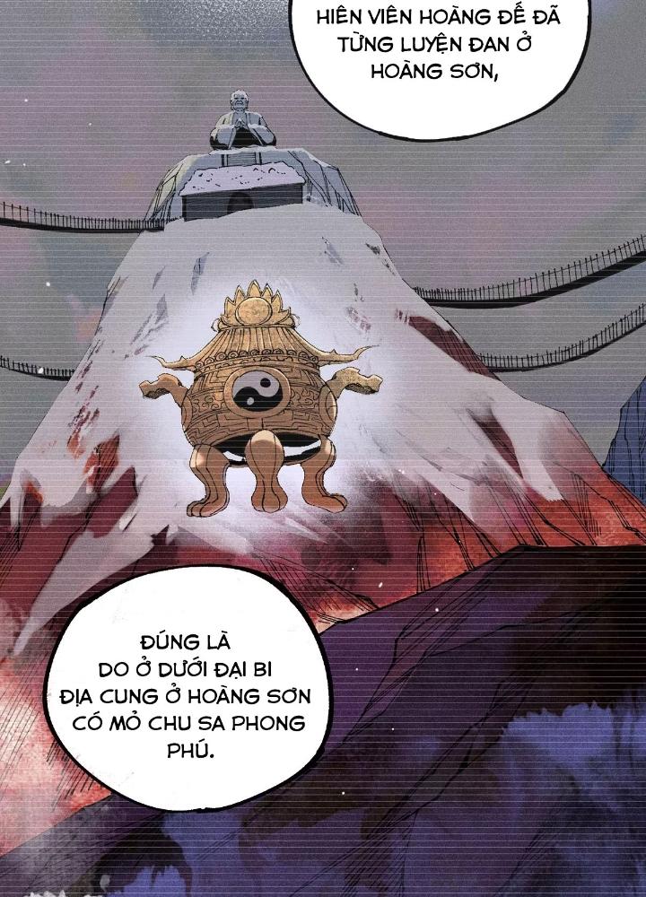 Địa Tạng Đông Phương Chapter 12 - Trang 2