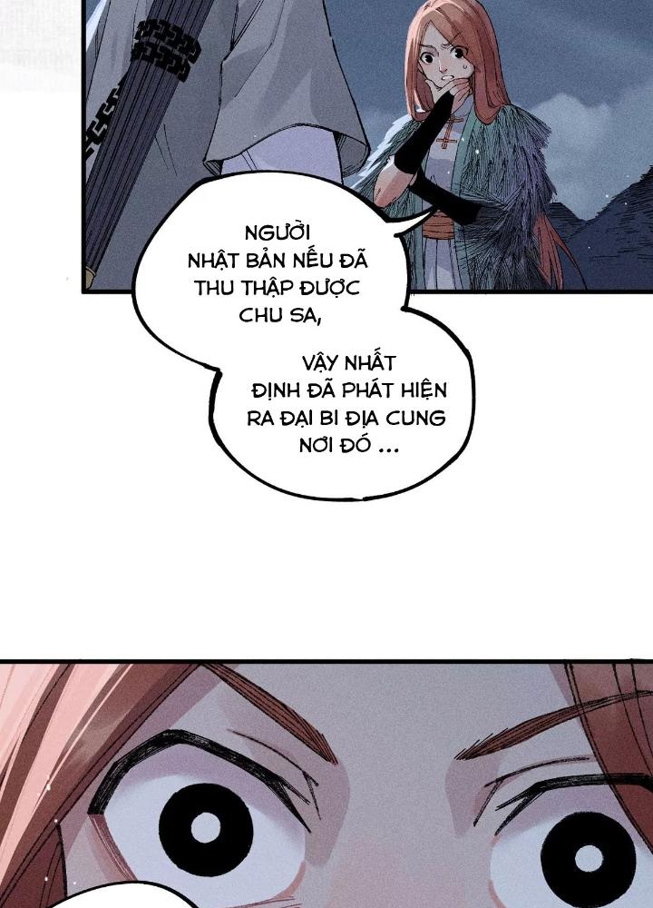 Địa Tạng Đông Phương Chapter 12 - Trang 2