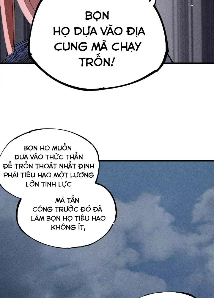 Địa Tạng Đông Phương Chapter 12 - Trang 2