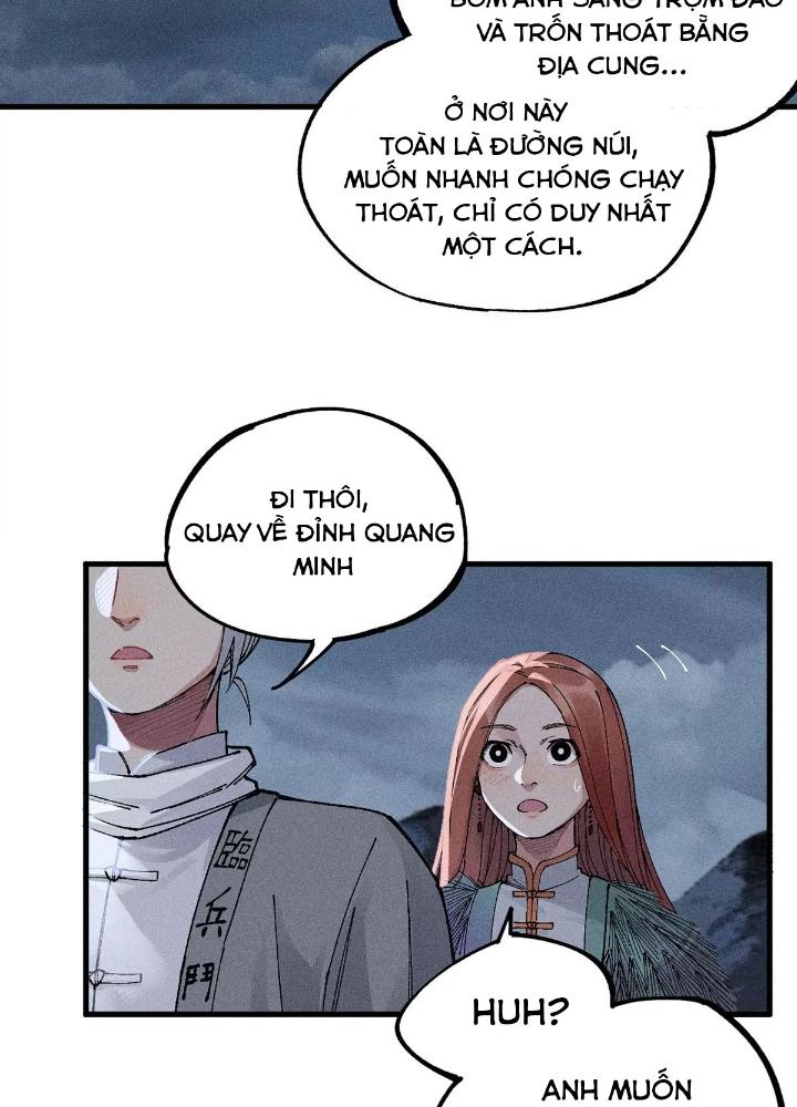 Địa Tạng Đông Phương Chapter 12 - Trang 2