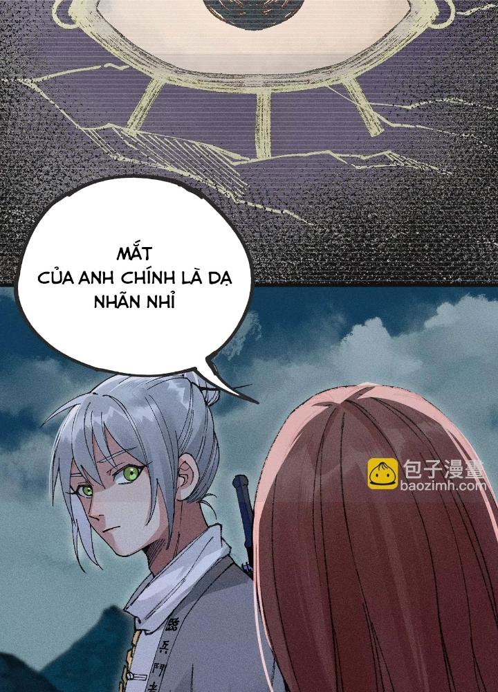 Địa Tạng Đông Phương Chapter 12 - Trang 2