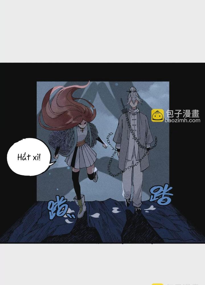 Địa Tạng Đông Phương Chapter 12 - Trang 2