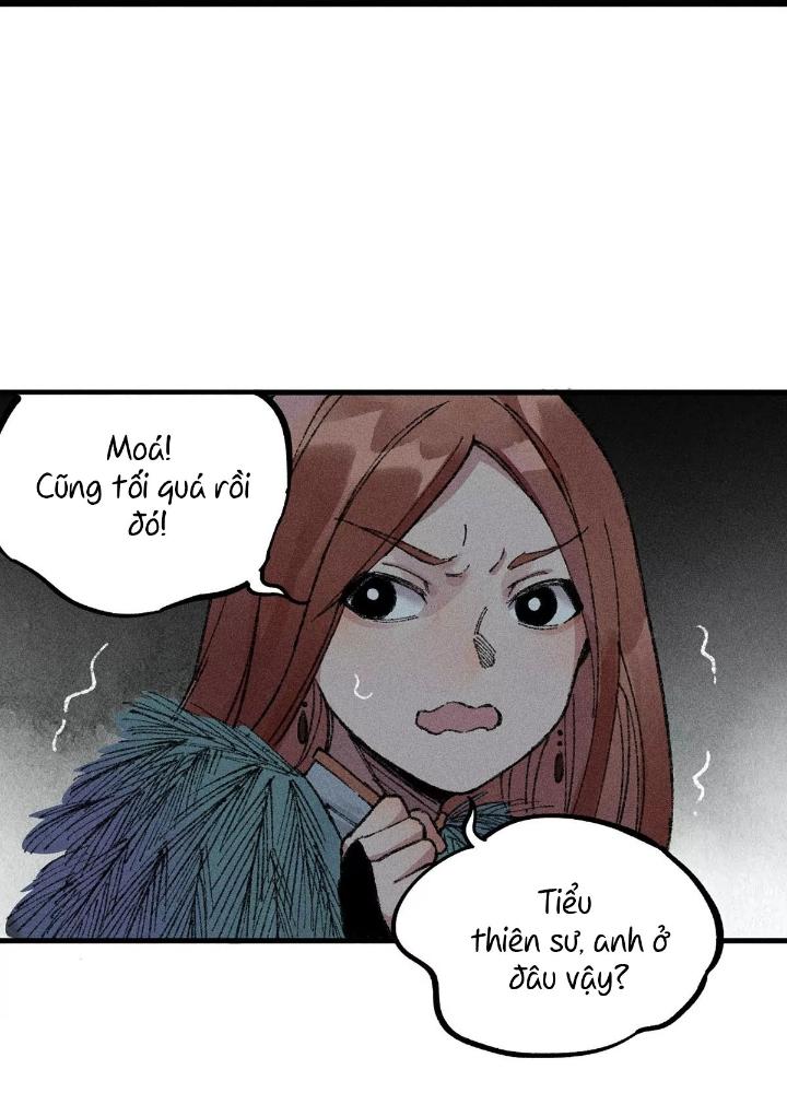 Địa Tạng Đông Phương Chapter 12 - Trang 2