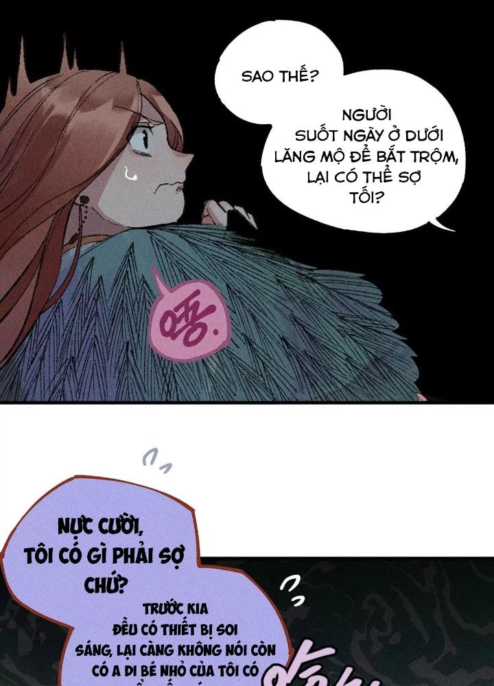 Địa Tạng Đông Phương Chapter 12 - Trang 2