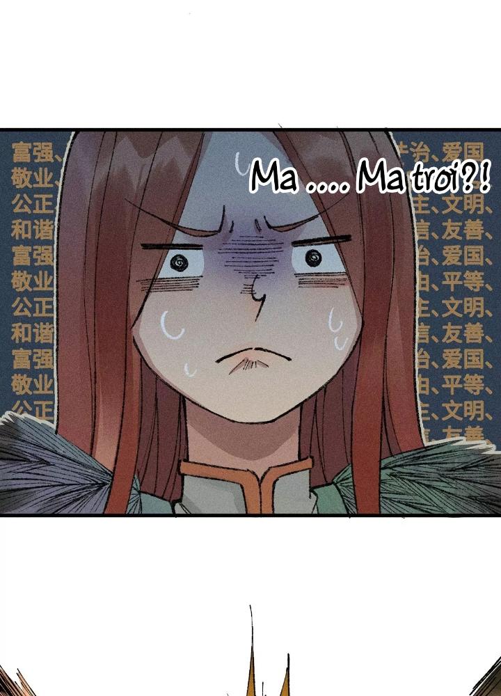 Địa Tạng Đông Phương Chapter 12 - Trang 2