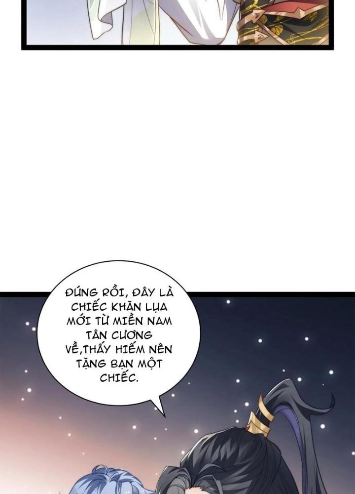 Tu Chân Thiên Mệnh Đại Phế Vật Chapter 27 - Trang 3