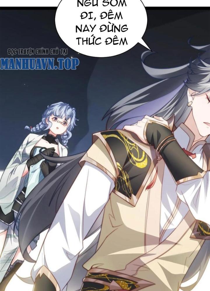 Tu Chân Thiên Mệnh Đại Phế Vật Chapter 27 - Trang 3