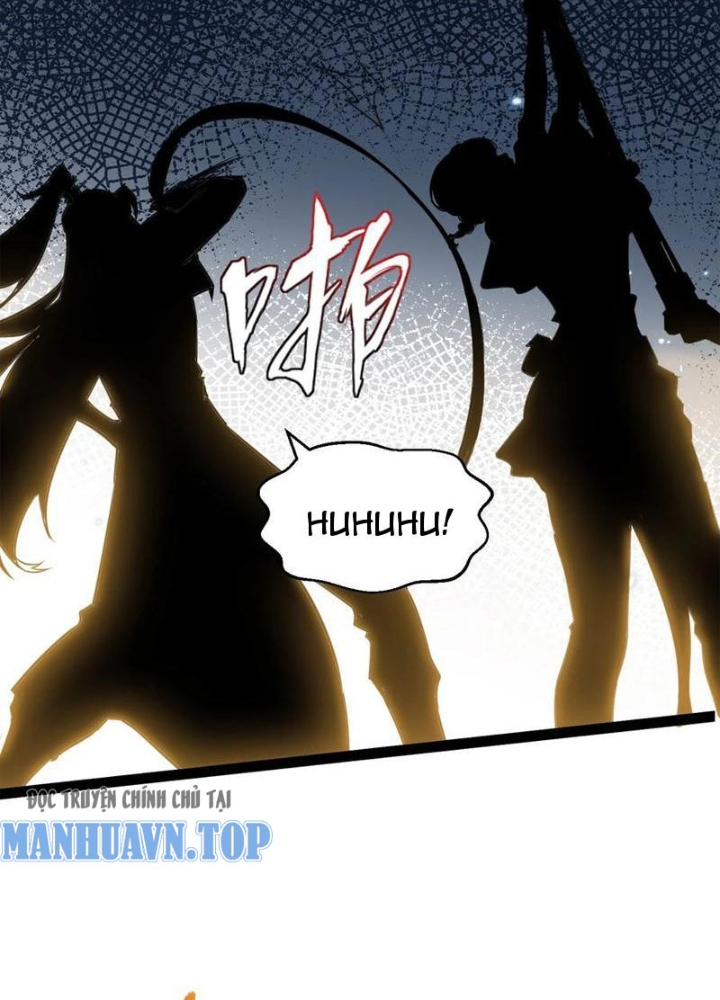 Tu Chân Thiên Mệnh Đại Phế Vật Chapter 27 - Trang 3