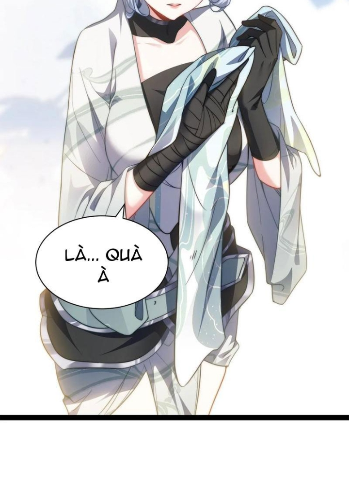 Tu Chân Thiên Mệnh Đại Phế Vật Chapter 27 - Trang 3