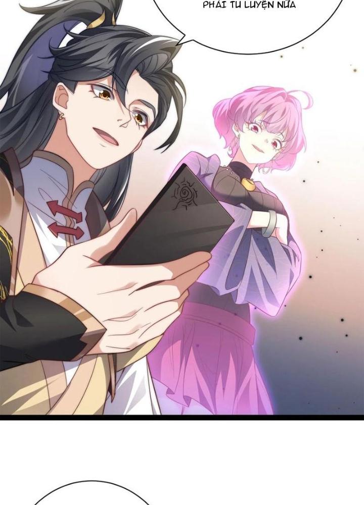 Tu Chân Thiên Mệnh Đại Phế Vật Chapter 27 - Trang 3