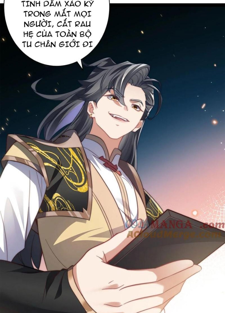 Tu Chân Thiên Mệnh Đại Phế Vật Chapter 27 - Trang 3