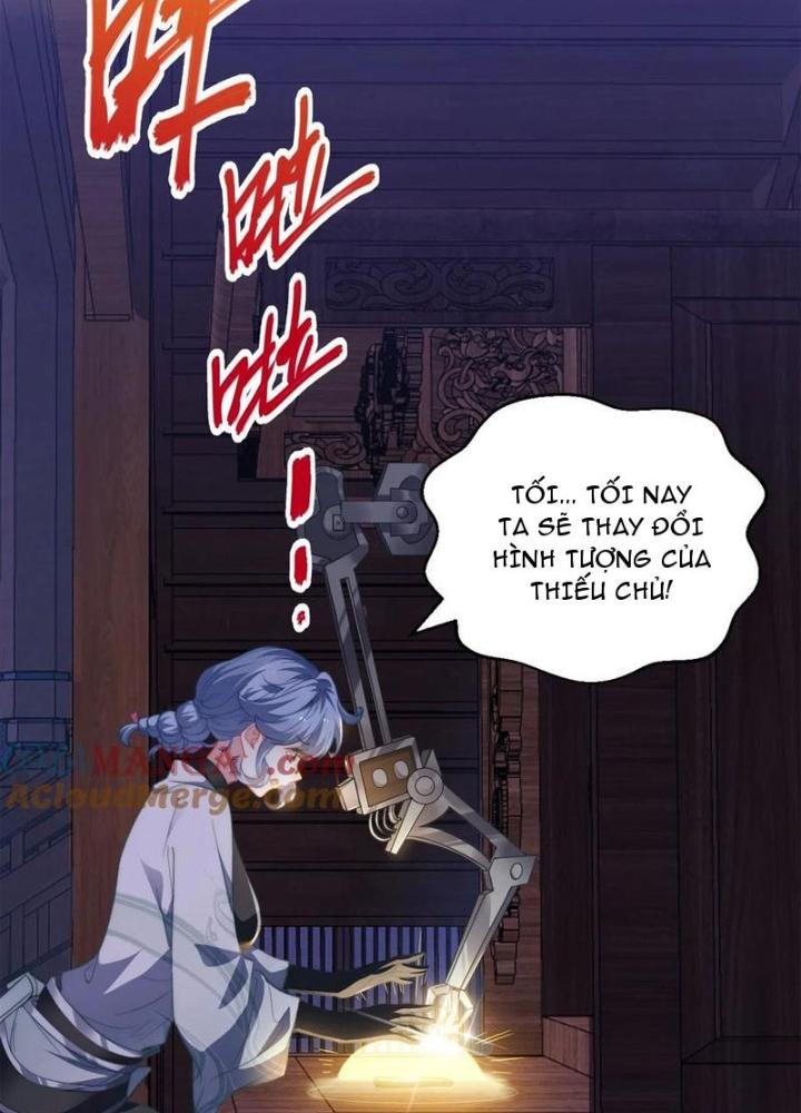 Tu Chân Thiên Mệnh Đại Phế Vật Chapter 27 - Trang 3